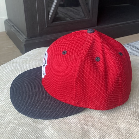 Boston Red Sox Official Spring Training Hat - Picture 3 of 7